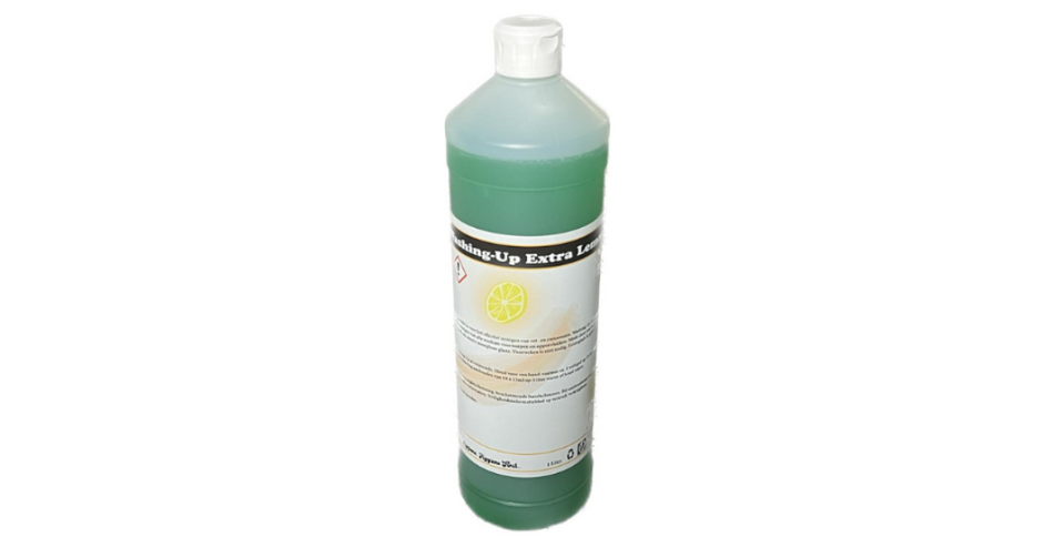 Primary hygiene afwasmiddel