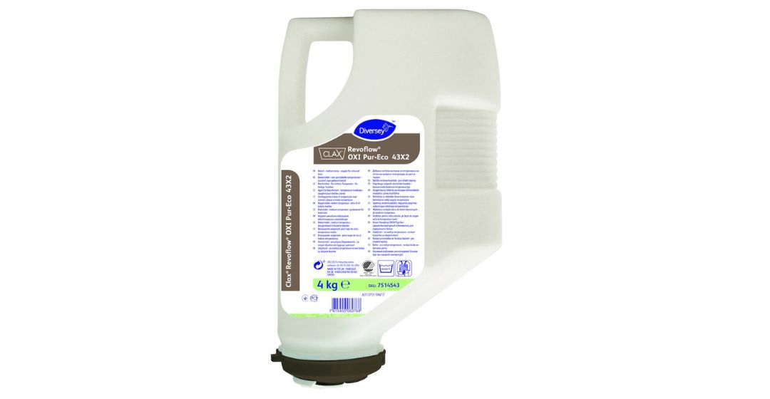 clax revoflow bleekmiddel