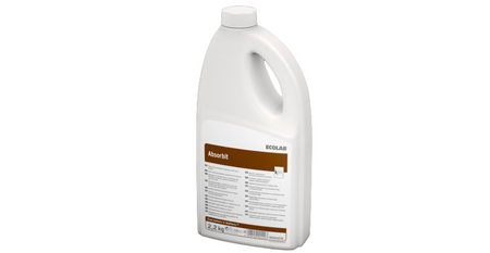 ecolab absorbit ontvetter 6x2,2kg