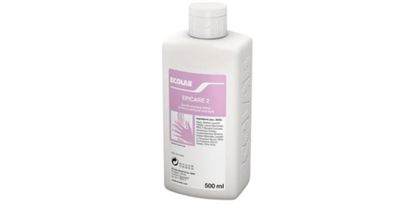 ecolab epicare 2 handlotion