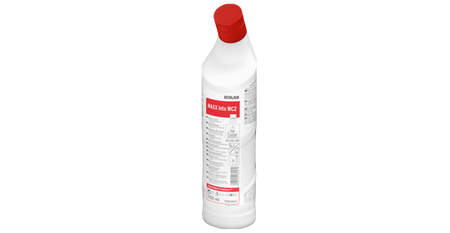 ecolab maxx into wc2 sanitairreiniger 12x750ml
