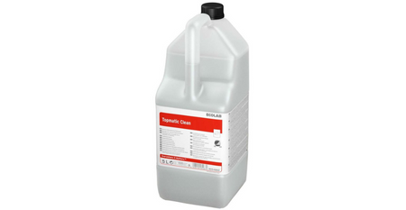 ecolab topmatic clean vaatwasmiddel 4x4,5kg