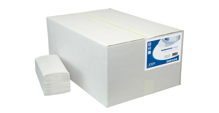euro products vouwhanddoek 200250