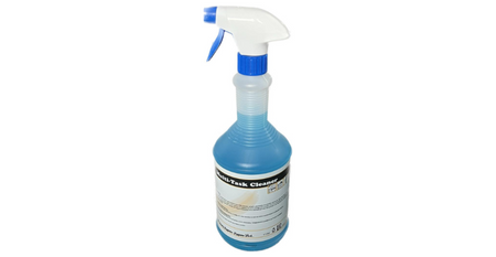 glas en interieurreinger 12x1 liter