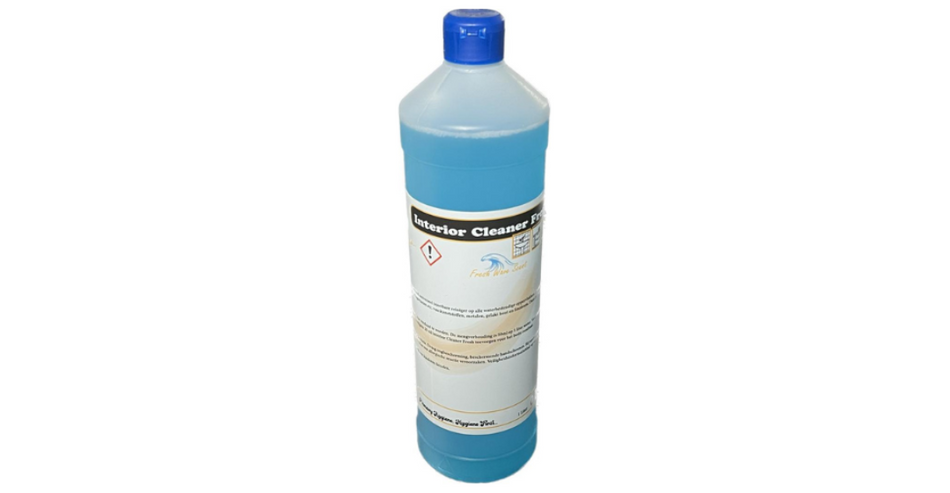 primary hygiene interieurreiniger