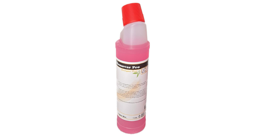 primary hygiene ontkalker