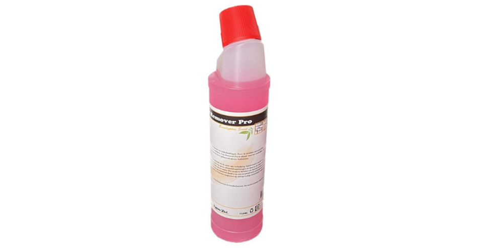 primary hygiene ontkalker