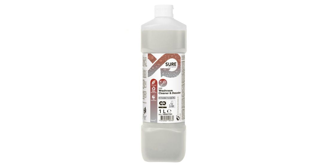 SURE sanitairreiniger