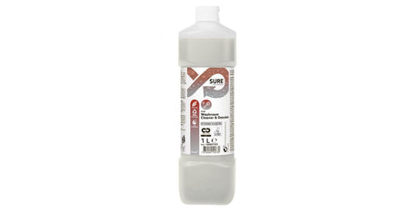 SURE sanitairreiniger