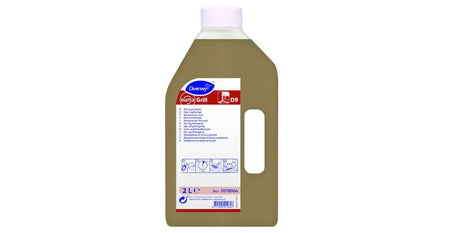 suma grill d9 2 liter