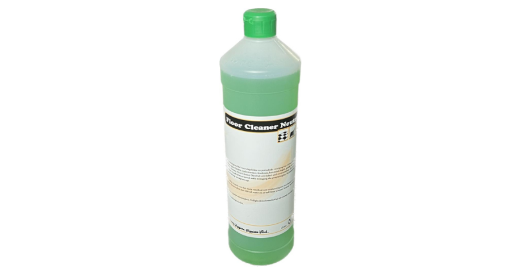 primary hygiene vloerreiniger