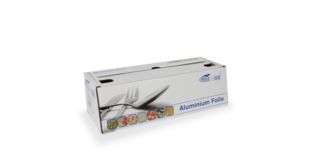 alumiumfolie cutterbox 30cm