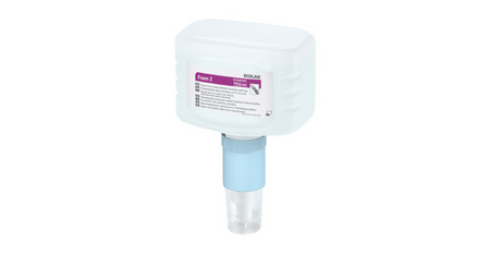 ecolab nexa foam2 handzeep