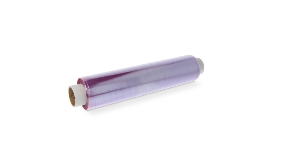 Vershoudfolie rollen 30cm