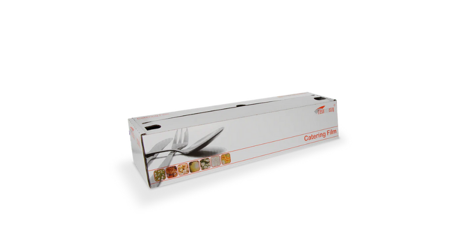 folie in dispenser 45cm