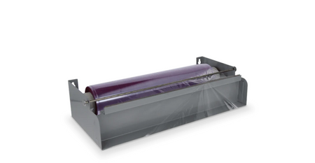 folie rollen 30cm x 300m