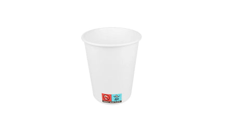 kartonnen koffiebeker 250ml