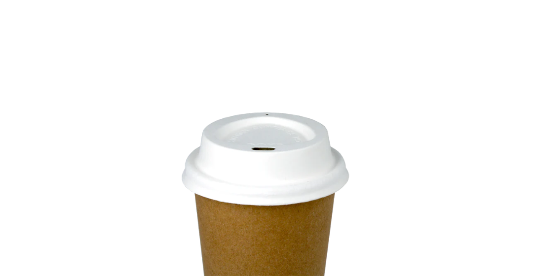 deksel koffiebeker 177ml