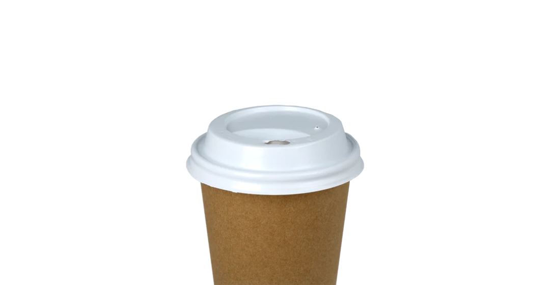 koffiebeker deksel plastic