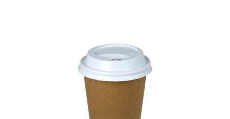 koffiebeker deksel plastic