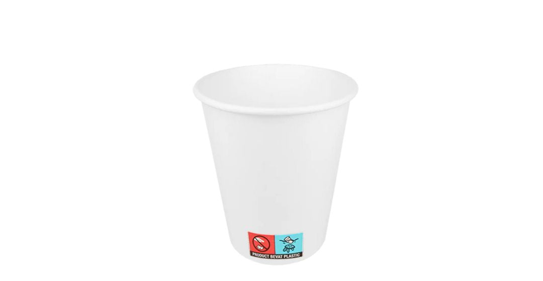 koffiebeker karton 300ml 10oz