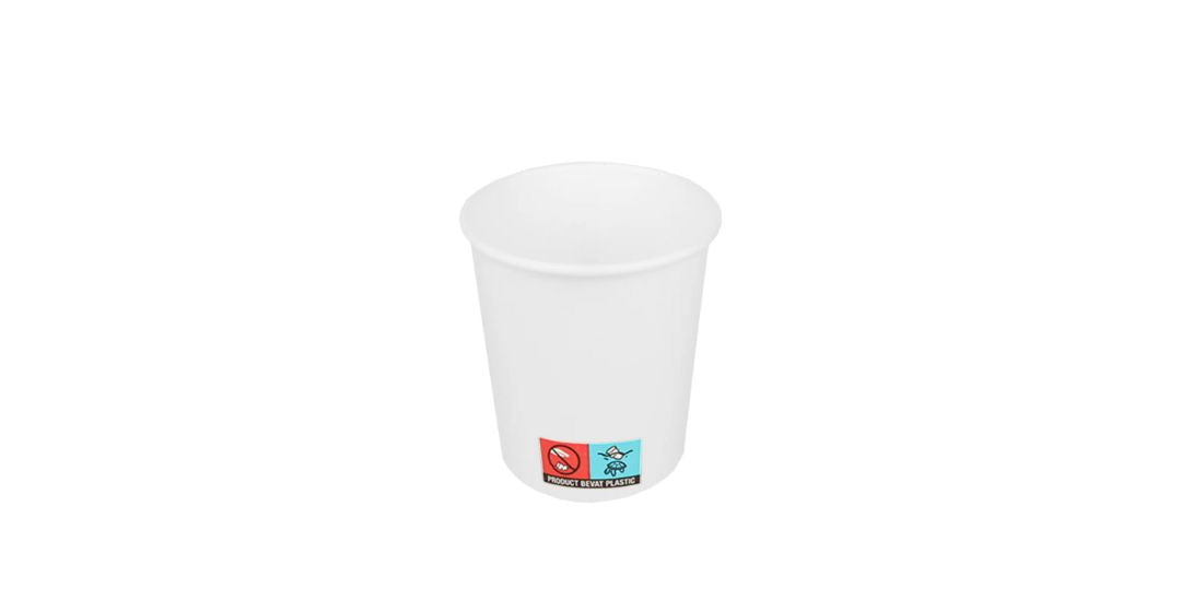 koffiebeker 120ml
