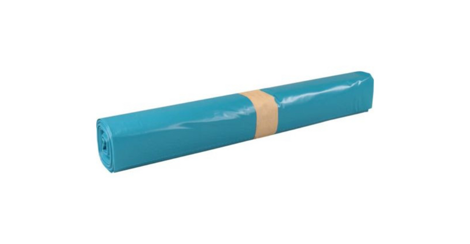 vuilniszakken 195 liter t100