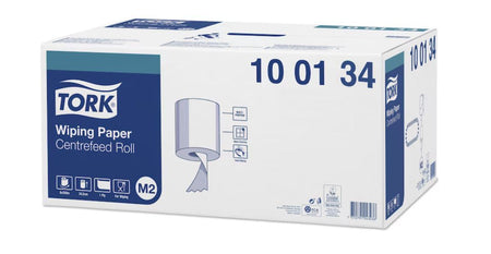 tork 100134 poetspapier m2
