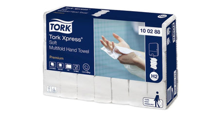 tork 100288 handdoek h2