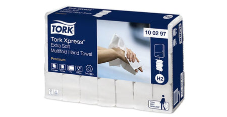 tork 100297 handdoek h2