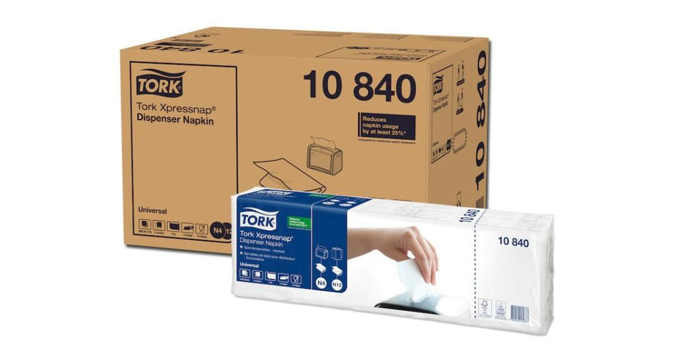 tork 10840 servetten