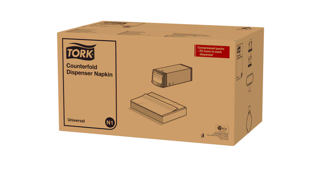 tork 10935
