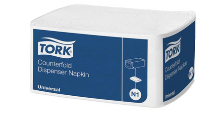 tork 10935 dispenserservet