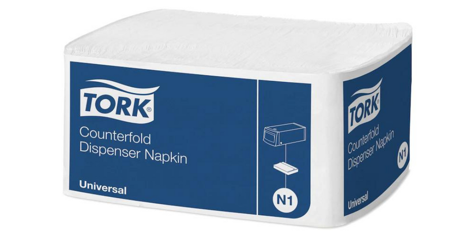 tork 10935 dispenserservet