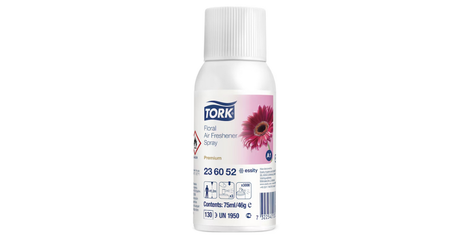 tork 236052 luchtverfrisser