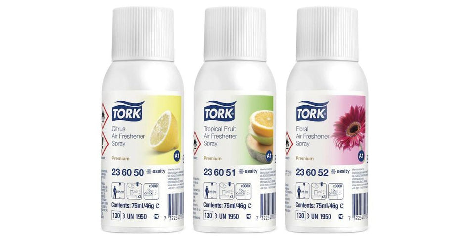 tork 236056 luchtverfrissers