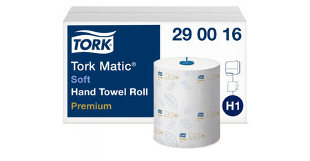 tork 290016 handdoek h1