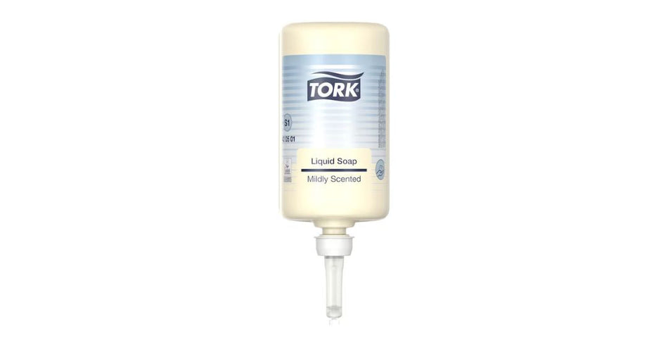 tork 420501 hanzeep