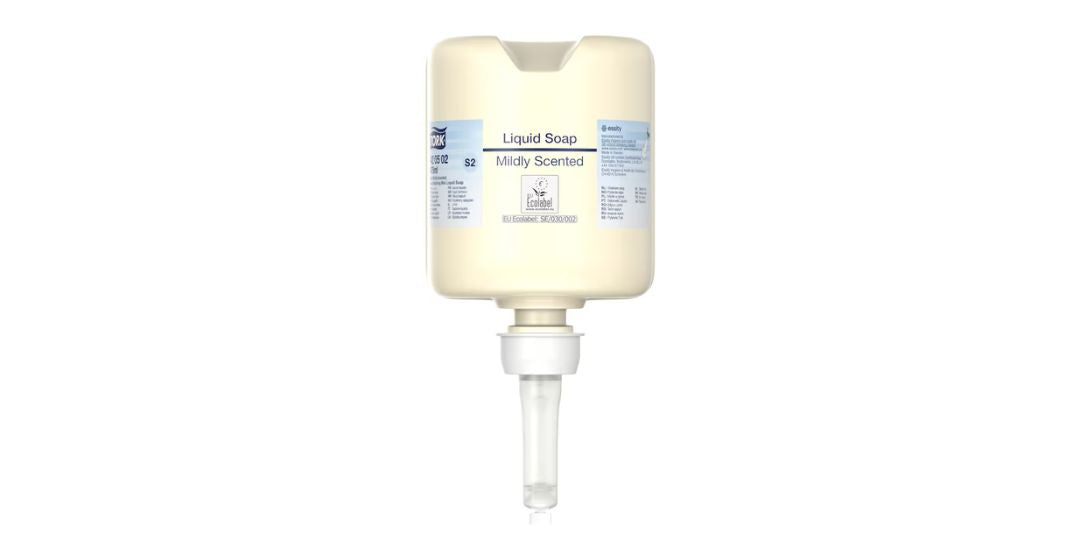 tork 420502 zeep s2