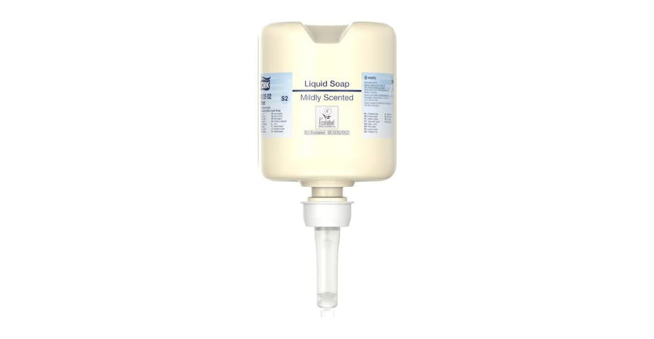 tork 420502 zeep s2