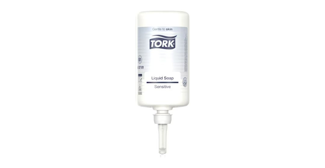 tork 420701 zeep s1