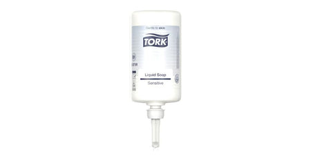 tork 420701 zeep s1