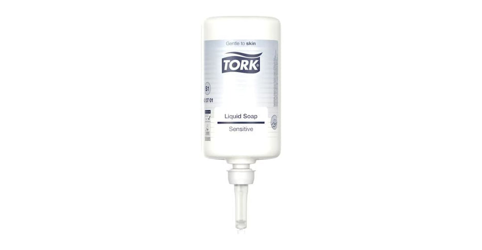 tork 420701 zeep s1