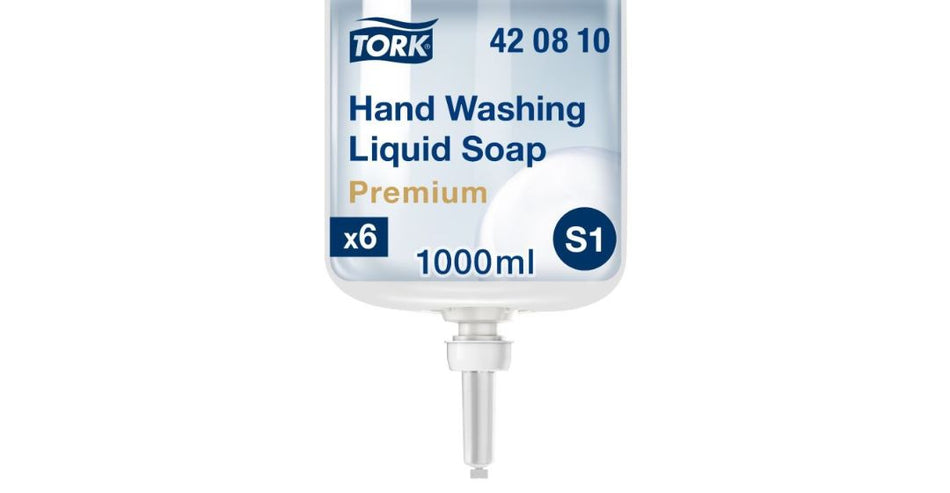 tork 420810 handzeep S1