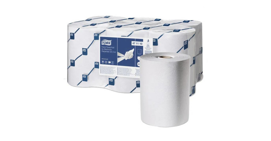 tork 471110 handdoek h13