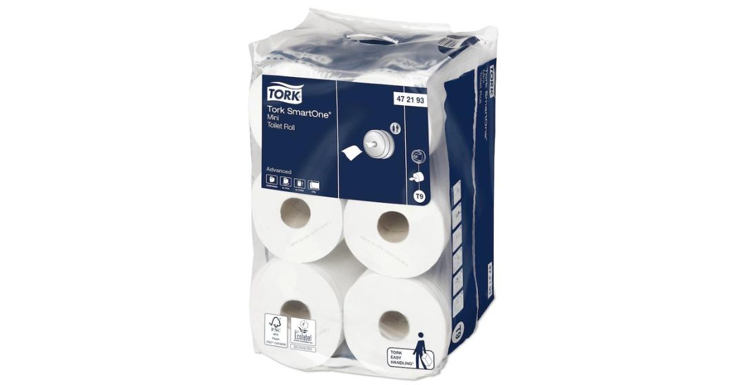 tork 472193 toiletpapier t9