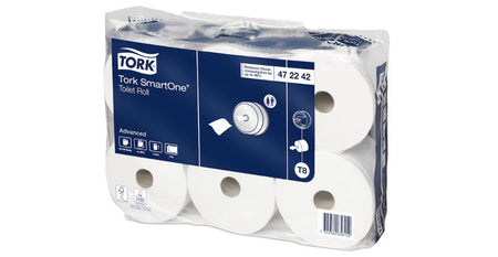 tork 472242 toiletpapier t8