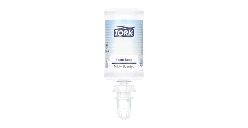 tork 520501 schuimzeep s4