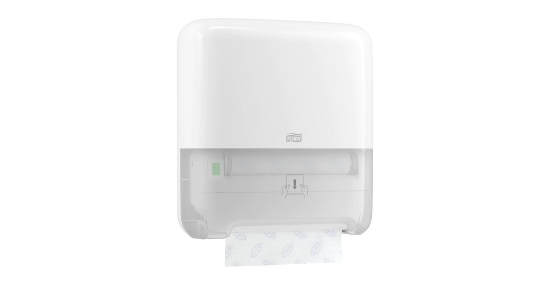 tork 551000 handdoekrol dispenser