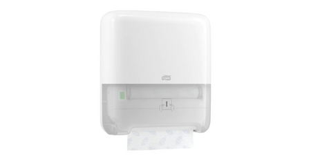 tork 551000 handdoekrol dispenser
